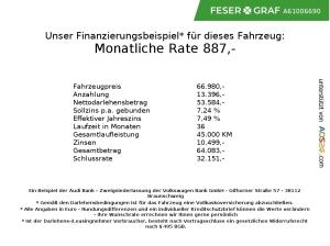 Audi A6 e-tron A6 Avant e-tron performance