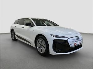 Audi A6 e-tron A6 Avant e-tron performance S line