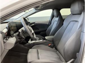 Audi A6 e-tron A6 Avant e-tron performance S line