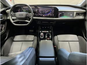 Audi A6 e-tron A6 Avant e-tron performance S line