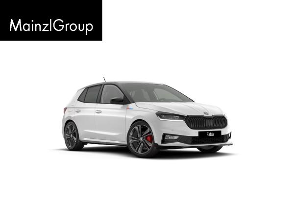 Skoda Fabia 1.5 TSI DSG❗177 PS❗130 Sondermodell❗Bestellaktion❗