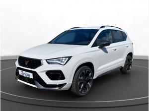 Cupra Ateca 1.5 TSI DSG ACC PDC LED KAM Sitzh. Navi
