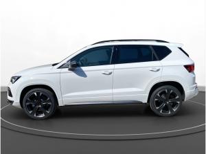 Cupra Ateca 1.5 TSI DSG ACC PDC LED KAM Sitzh. Navi