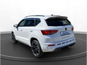 Cupra Ateca 1.5 TSI DSG ACC PDC LED KAM Sitzh. Navi