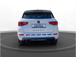Cupra Ateca 1.5 TSI DSG ACC PDC LED KAM Sitzh. Navi