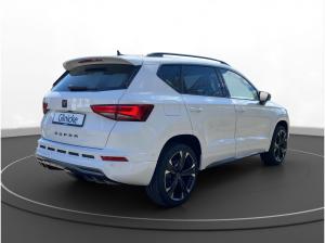 Cupra Ateca 1.5 TSI DSG ACC PDC LED KAM Sitzh. Navi
