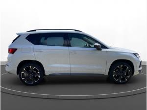 Cupra Ateca 1.5 TSI DSG ACC PDC LED KAM Sitzh. Navi