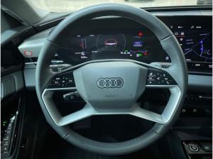 Audi A6 e-tron A6 Sportback e-tron qu. *LED+*AHK*Assistenz*