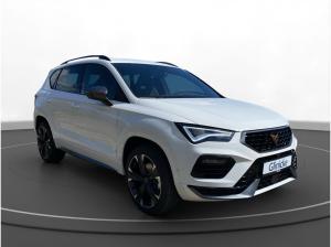 Cupra Ateca 1.5 TSI DSG ACC PDC LED KAM Sitzh. Navi