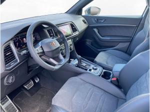 Cupra Ateca 1.5 TSI DSG ACC PDC LED KAM Sitzh. Navi