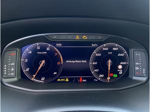 Cupra Ateca 1.5 TSI DSG ACC PDC LED KAM Sitzh. Navi