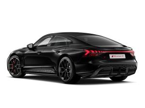 Audi RS e-tron GT performance qu AKTIVFAHRWERK HUD