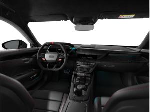 Audi RS e-tron GT performance qu AKTIVFAHRWERK HUD