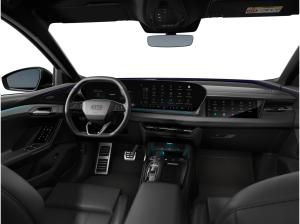 Audi Q6 e-tron performance *WINTERRÄDER* 2x S line HUD 360° MATRIX