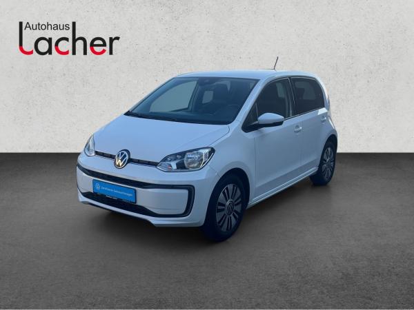 Volkswagen up! e-up! Style "Plus",DAB+,Kamera,Frontscheibe beheizbar