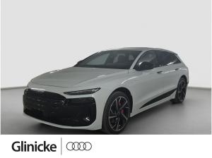 Audi A6 Avant S line business e-tron performance