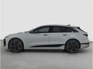 Audi A6 Avant S line business e-tron performance