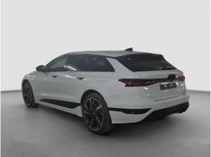 Audi A6 Avant S line business e-tron performance