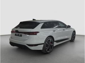 Audi A6 Avant S line business e-tron performance