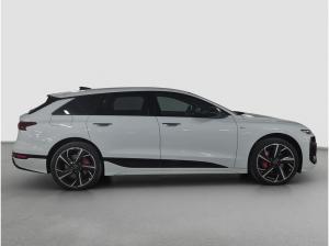 Audi A6 Avant S line business e-tron performance