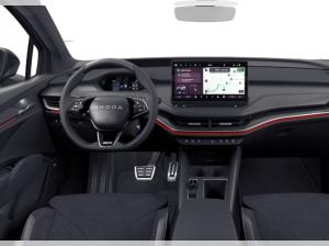 Skoda ENYAQ Enyaq 85 Sportline *KAM360*AHK*NAVI*LED*
