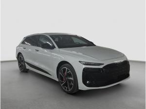 Audi A6 Avant S line business e-tron performance