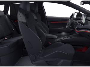 Skoda ENYAQ Enyaq 85 Sportline *KAM360*AHK*NAVI*LED*