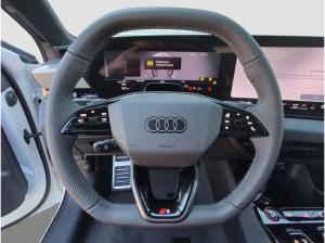Audi A6 Avant S line business e-tron performance