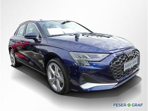 Audi A3 Sportback 30 TFSI advanced ACC Nav RüKa Sitzh