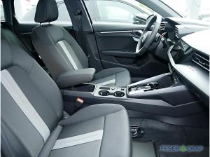 Audi A3 Sportback 30 TFSI advanced ACC Nav RüKa Sitzh