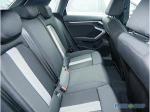 Audi A3 Sportback 30 TFSI advanced ACC Nav RüKa Sitzh