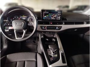 Audi A4 Avant 30 TDI S tronic NAVI LED KAMERA