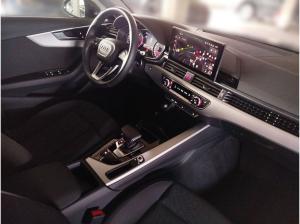 Audi A4 Avant 30 TDI S tronic NAVI LED KAMERA