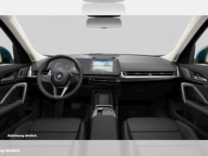 BMW X1 xDrive20d xLine AHK HeadUp ACC 360Grad