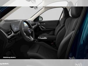 BMW X1 xDrive20d xLine AHK HeadUp ACC 360Grad