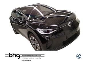 Volkswagen ID.4 Pro h 1-G-Auto Allwetterreifen, AHK