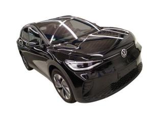 Volkswagen ID.4 Pro h 1-G-Auto Allwetterreifen, AHK