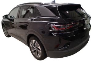 Volkswagen ID.4 Pro h 1-G-Auto Allwetterreifen, AHK