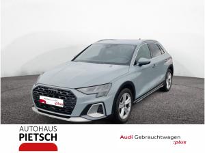 Audi A3 allstreet 35 TFSI Sportback S tronic