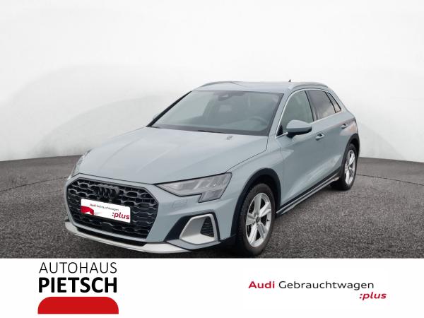 Audi A3 allstreet 35 TFSI Sportback S tronic