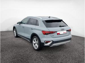 Audi A3 allstreet 35 TFSI Sportback S tronic