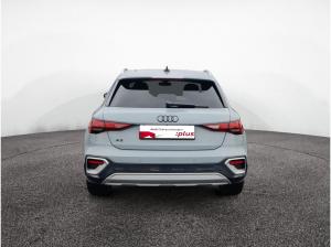 Audi A3 allstreet 35 TFSI Sportback S tronic