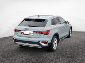 Audi A3 allstreet 35 TFSI Sportback S tronic