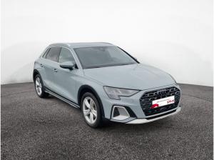 Audi A3 allstreet 35 TFSI Sportback S tronic