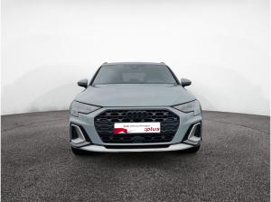 Audi A3 allstreet 35 TFSI Sportback S tronic