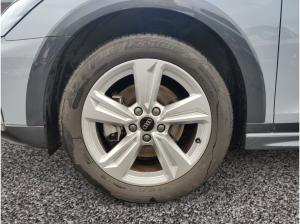 Audi A3 allstreet 35 TFSI Sportback S tronic
