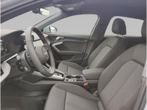 Audi A3 allstreet 35 TFSI Sportback S tronic