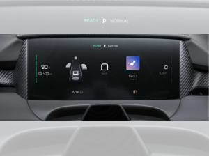 MG S5 EV Luxury  Long Rɑnge ⚡465 km Reichweite⚡Sofort verfügbar -inkl. Frachtkosten