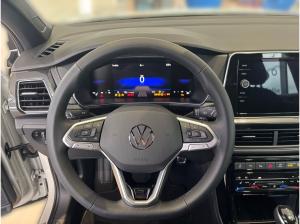 Volkswagen T-Cross R-Line 1.0 l TSI  DSG ‼️sofort verfügbar‼️