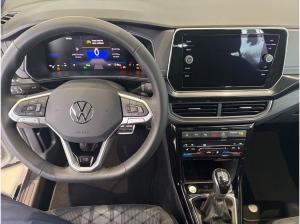 Volkswagen T-Cross R-Line 1.0 l TSI  DSG ‼️sofort verfügbar‼️